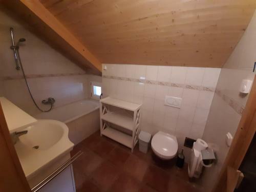 Chalet Alpengl�ckchen