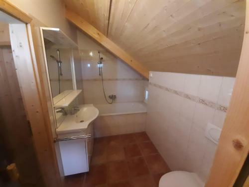 Chalet Alpengl�ckchen