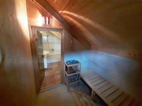 Chalet Alpengl�ckchen