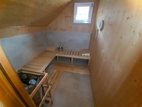 Chalet Alpengl�ckchen