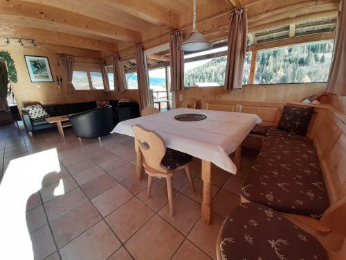 Chalet Alpengl�ckchen