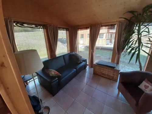 Chalet Alpengl�ckchen
