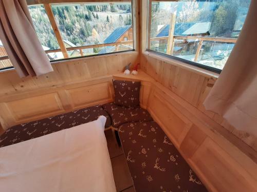Chalet Alpengl�ckchen