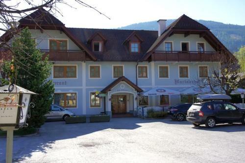 Chalet Alpengl�ckchen