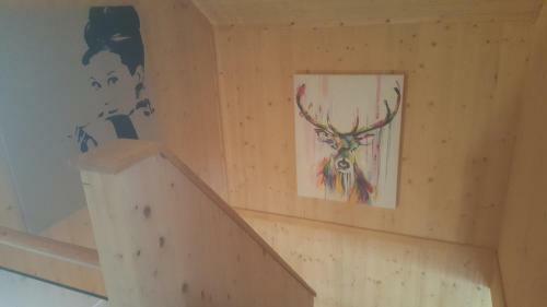 Chalet Alpengl�ckchen