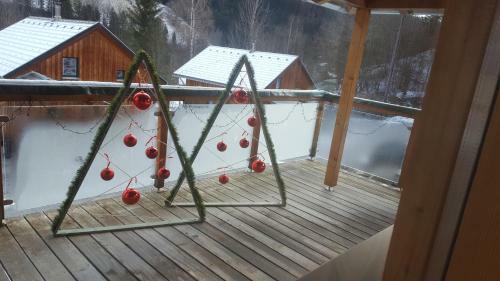 Chalet Alpengl�ckchen
