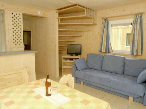 Modern Chalet In Stadl An Der Mur With Conservatory