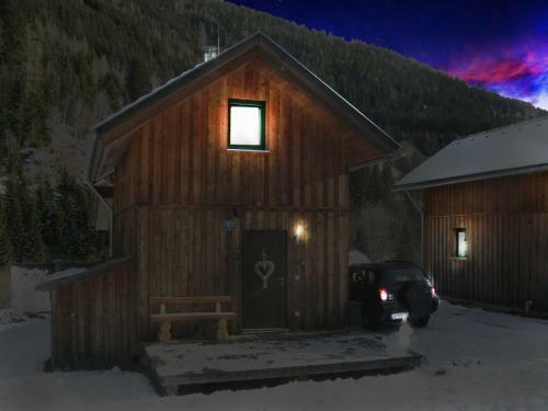 Chalet ?snow Bunny?