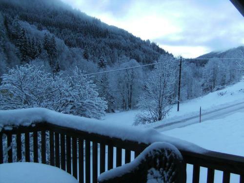 Chalet ?snow Bunny?