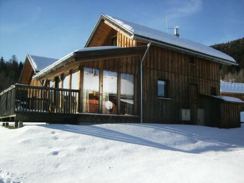 Chalet ?snow Bunny?