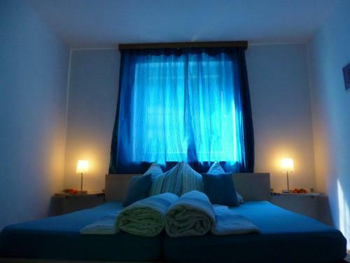 Apartamento Haus Tyrol