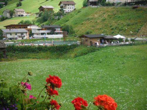 Apartamento Haus Tyrol