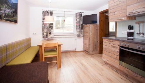 Apartamento Haus Tyrol