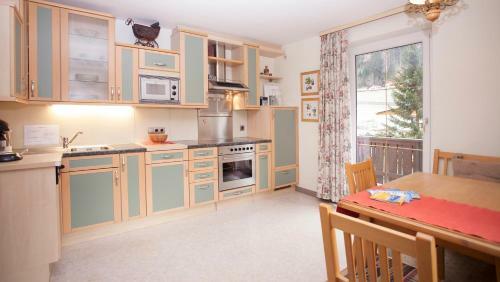 Apartamento Haus Tyrol