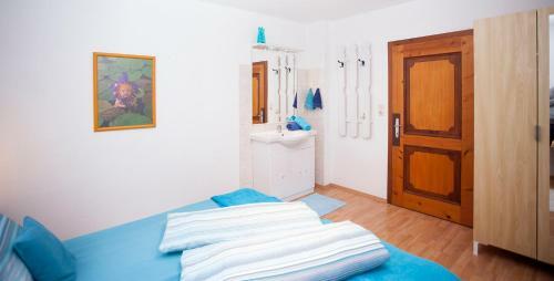 Apartamento Haus Tyrol