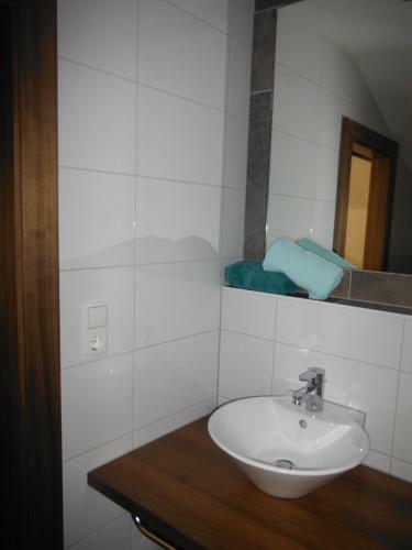 Apartamento Haus Tyrol