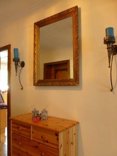 Apartamento Haus Tyrol