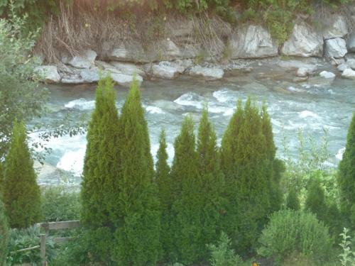 Apartamento Haus Tyrol