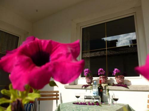 Apartamento Haus Tyrol