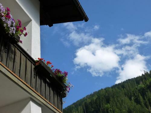 Apartamento Haus Tyrol
