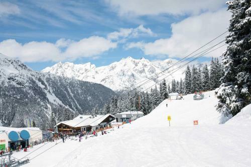 Apartamento Haus Tyrol