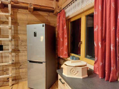 Ferienhaus - Chalet - Lechtraum