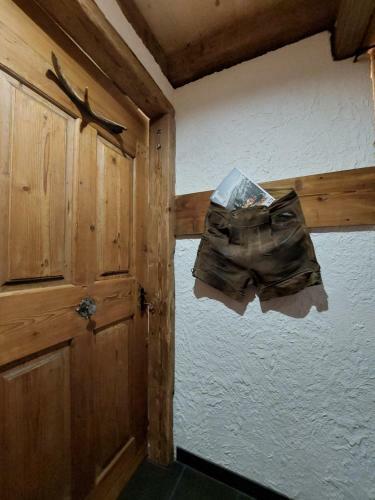 Ferienhaus - Chalet - Lechtraum