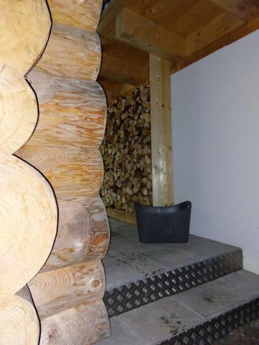 Ferienhaus - Chalet - Lechtraum