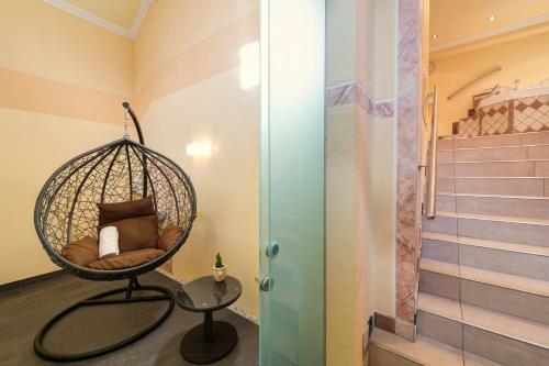Hotel Enzian Paznaun