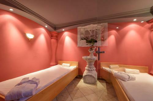 Hotel Enzian Paznaun