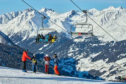Apart Montis