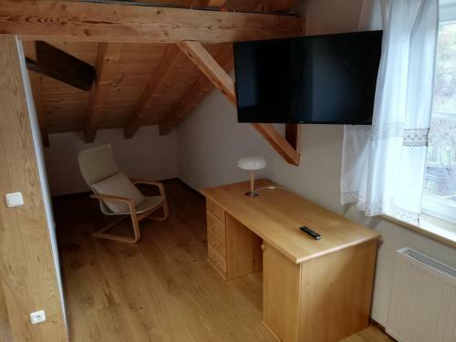 Apartamento Eddy �s Panorama Suite