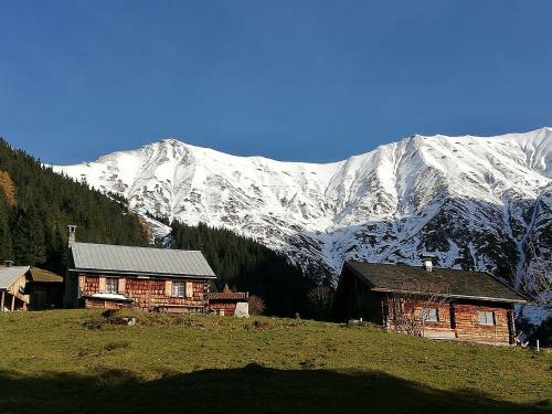 Apartamento Eddy �s Panorama Suite