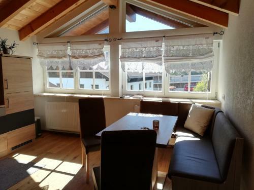 Apartamento Eddy �s Panorama Suite