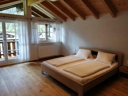 Apartamento Eddy �s Panorama Suite