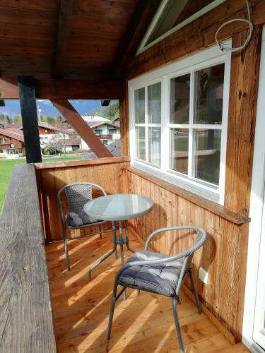 Apartamento Eddy �s Panorama Suite
