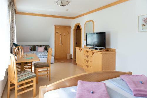 G�stehaus Nora