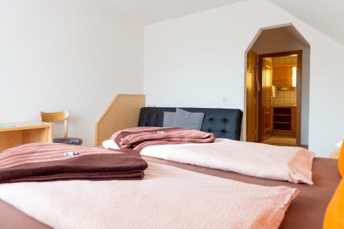 G�stehaus Nora