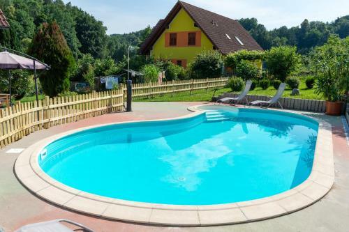 G�stehaus Nora