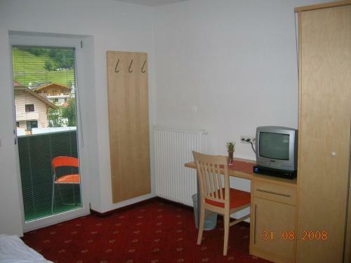 Apartamento Haus Wiestner Fam Gstrein