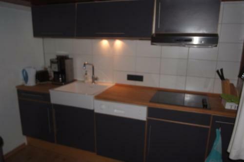 Apartamento Haus See-land