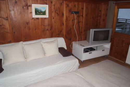 Apartamento Haus See-land