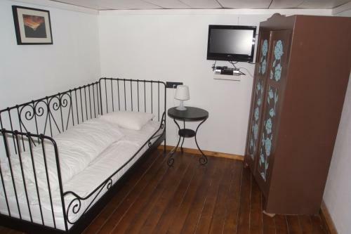 Apartamento Haus See-land