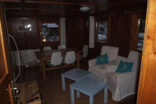 Apartamento Haus See-land