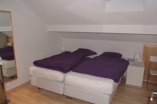 Apartamento Haus See-land