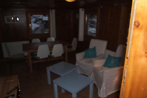 Apartamento Haus See-land