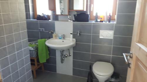 Apartamento Haus See-land