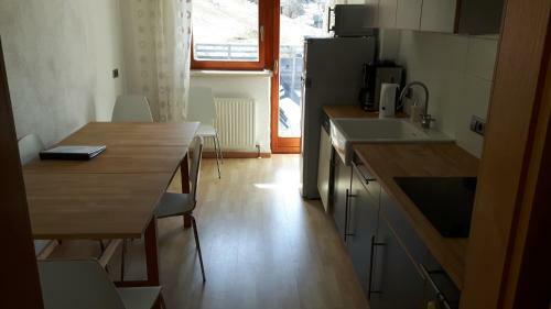 Apartamento Haus See-land
