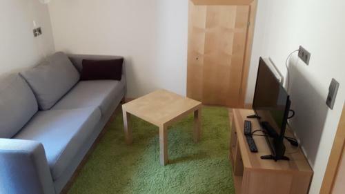 Apartamento Haus See-land