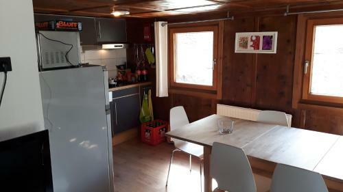 Apartamento Haus See-land